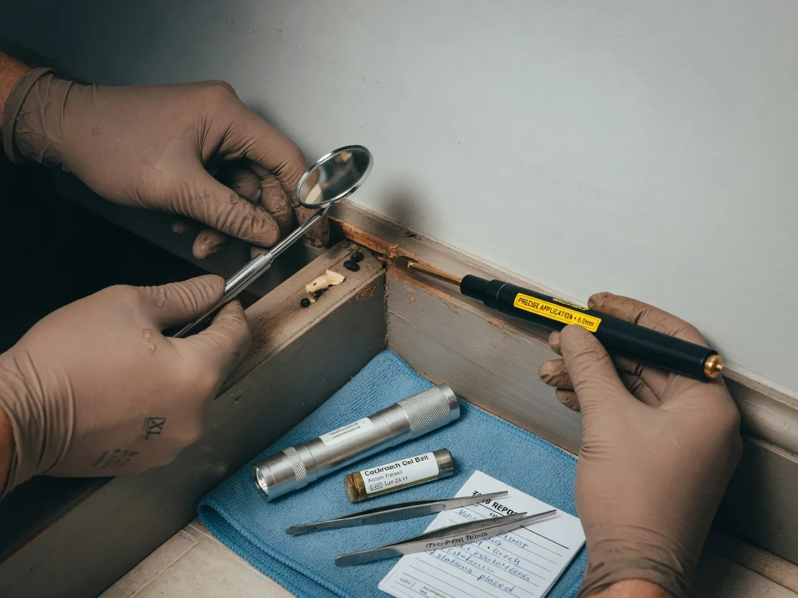 Why choose Emergency Pest Control in San Isidro, TX